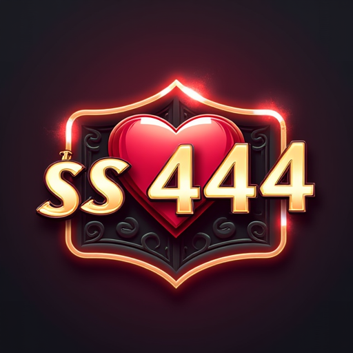 Logo ss444